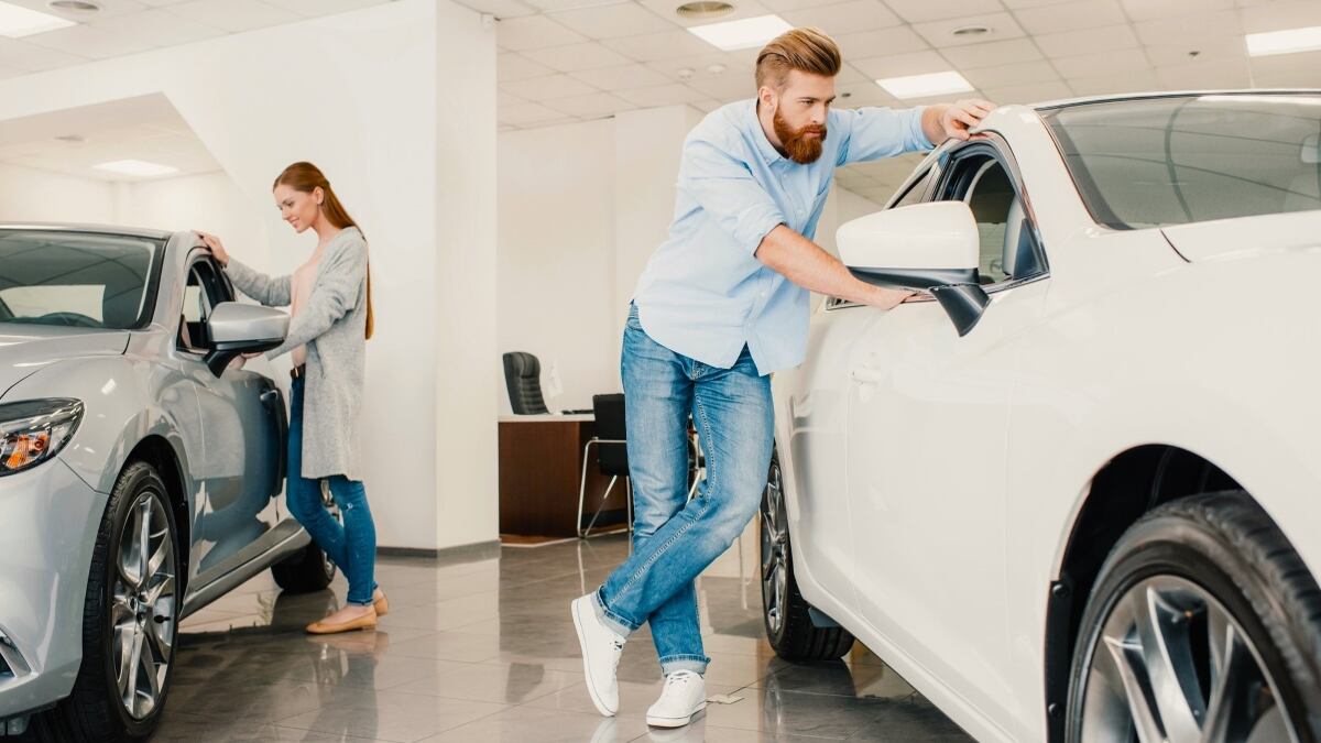 Cheap Cars That New Car Shoppers Are Buying Today by